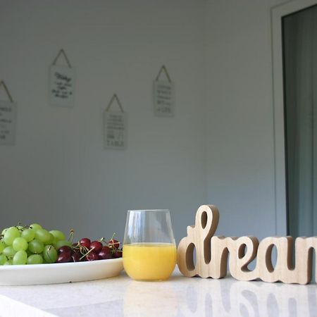 Next Door Apartment Maro & Ivan Njivice Εξωτερικό φωτογραφία