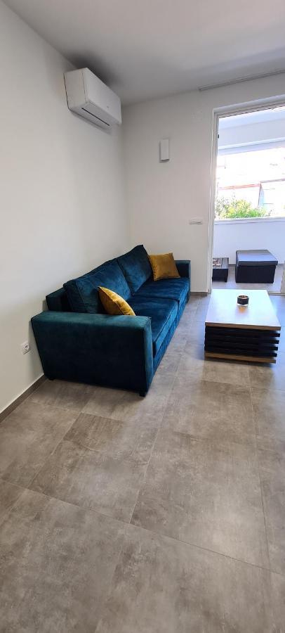Next Door Apartment Maro & Ivan Njivice Εξωτερικό φωτογραφία