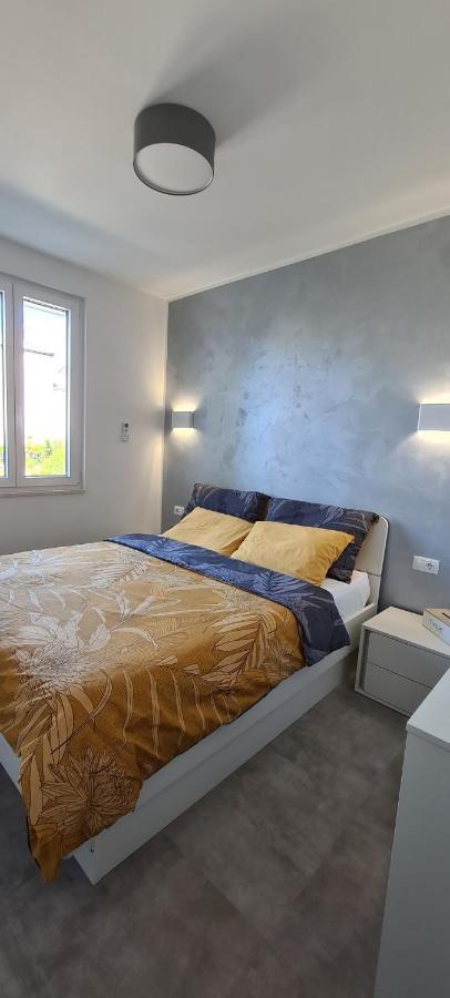 Next Door Apartment Maro & Ivan Njivice Εξωτερικό φωτογραφία