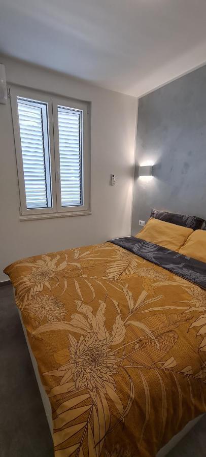 Next Door Apartment Maro & Ivan Njivice Εξωτερικό φωτογραφία