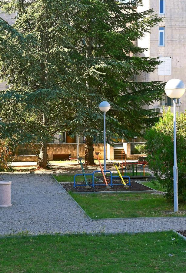 Next Door Apartment Maro & Ivan Njivice Εξωτερικό φωτογραφία