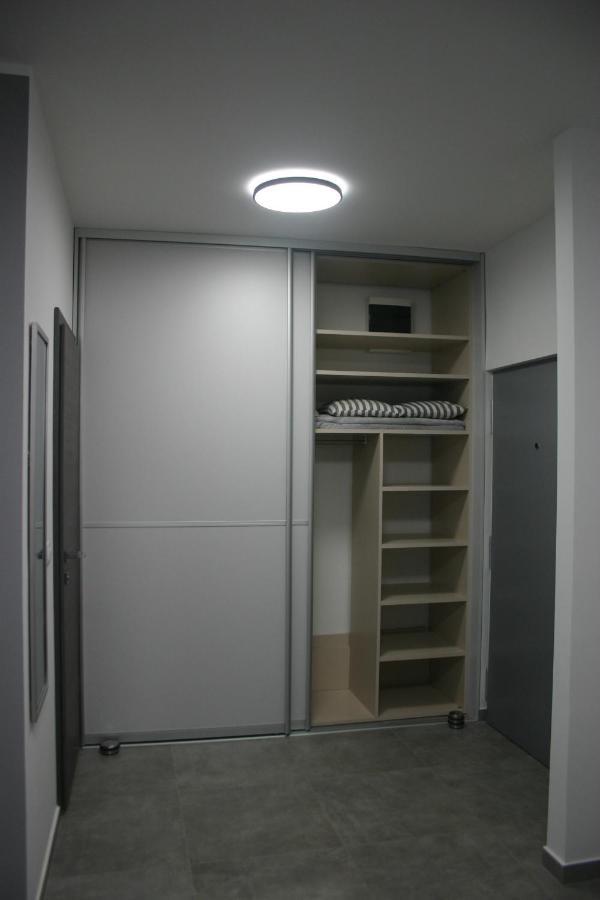 Next Door Apartment Maro & Ivan Njivice Εξωτερικό φωτογραφία